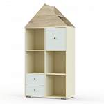 Стеллаж Салли 1 BMS - Фото 3