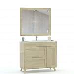 Комплект для ванной комнаты Микс 3 BMS - Фото 4