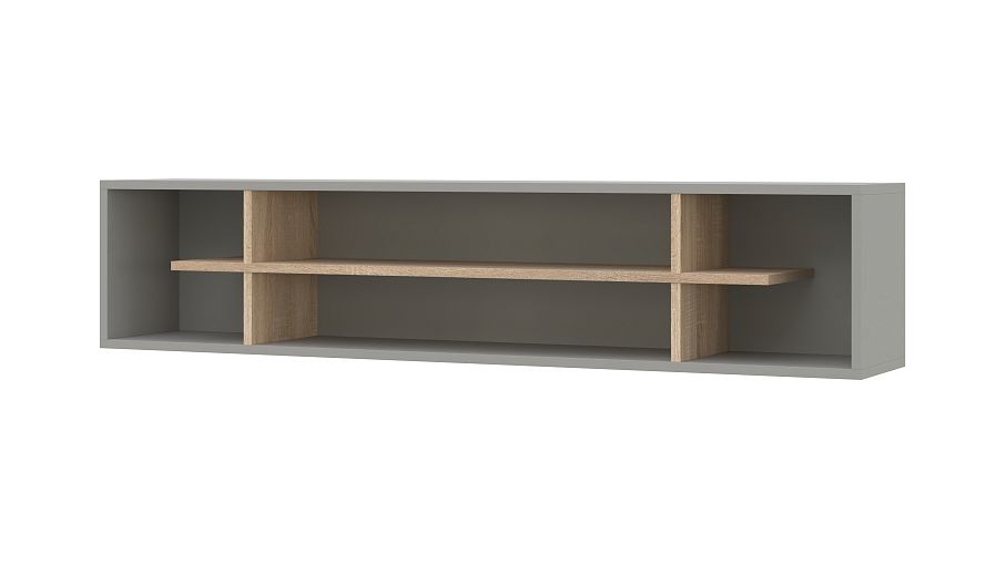 Полка Моби BMS - Фото