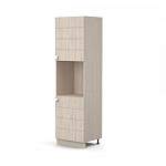 Пенал Квадро под духовой шкаф BMS - Фото 10