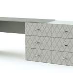 Туалетный столик Сая BMS - Фото 6