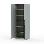 Шкаф распашной Аврил 4 BMS - Фото 12