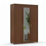 Распашной шкаф Элизабет К 1 BMS - Фото 1