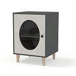 Тумба прикроватная Брукс 1 BMS - Фото 9