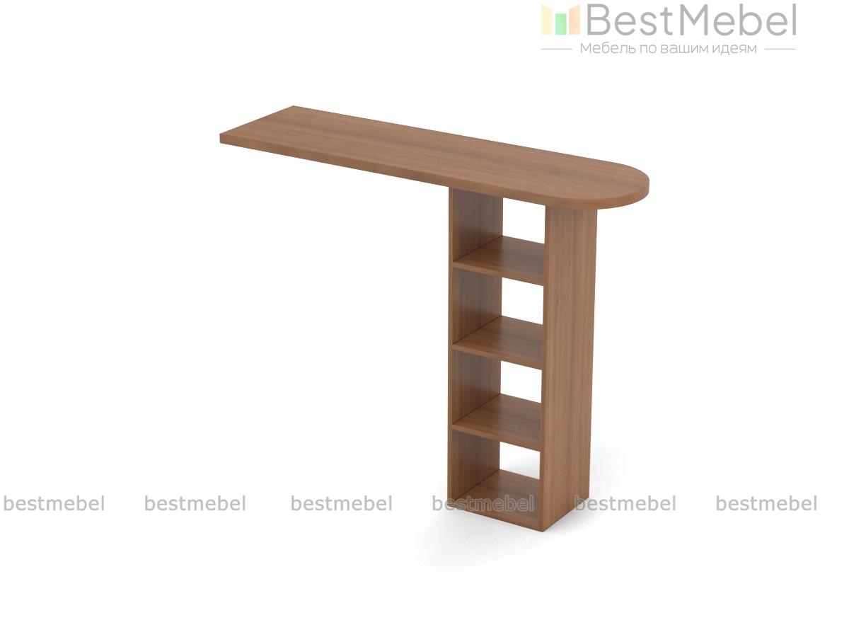 Барная стойка Д 2 BMS - Фото