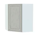 Шкаф навесной угловой Ника BMS - Фото 3