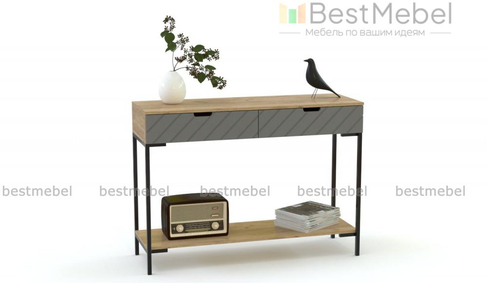 Консольный стол Клора 10 BMS - Фото