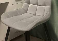 Стул на металлокаркасе Челси 360 П