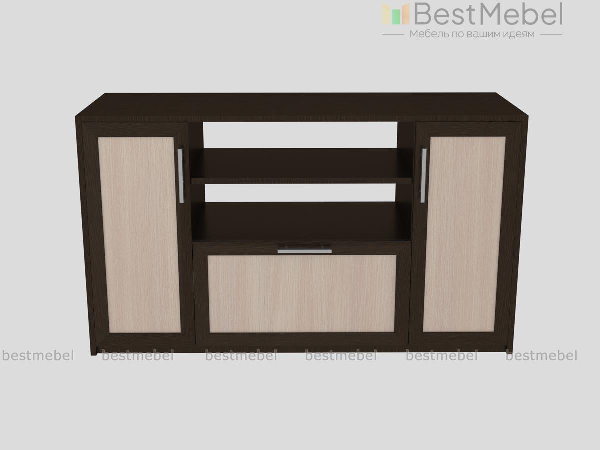 Тумба под ТВ Соло 010 BMS - Фото