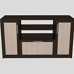 Тумба под ТВ Соло 010 BMS - Фото 4