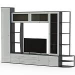 Гостиная Валентина 13 BMS - Фото 6