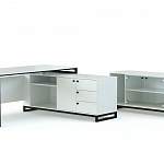 Кабинет руководителя Эстер 15 BMS - Фото 5