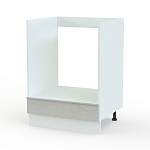 Шкаф нижний под духовку Фьюжн BMS - Фото 7