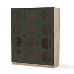 Шкаф распашной Руди 1 BMS - Фото 1