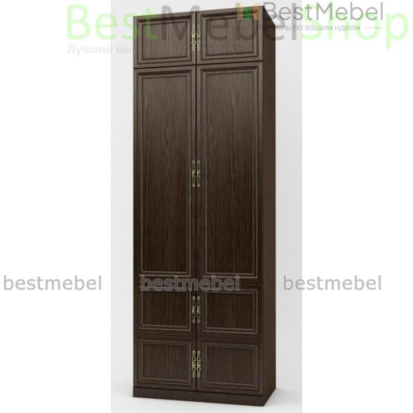 Шкаф Карлос 17 BMS - Фото