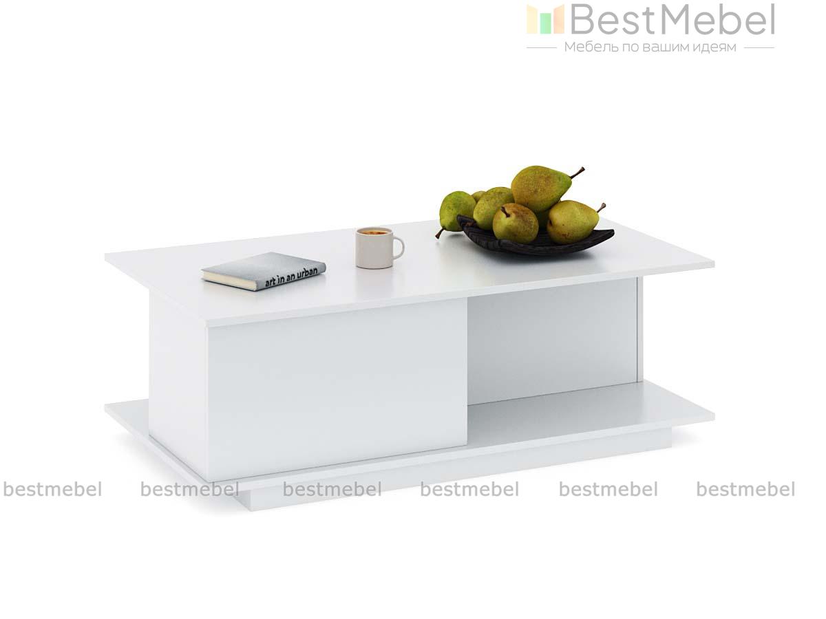 Журнальный стол Ариана BMS - Фото