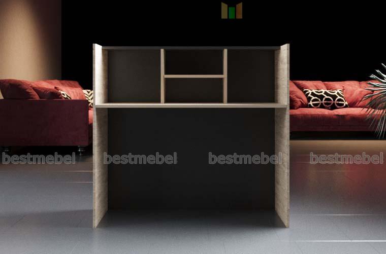 Стойка ресепшн ПС 02 BMS - Фото