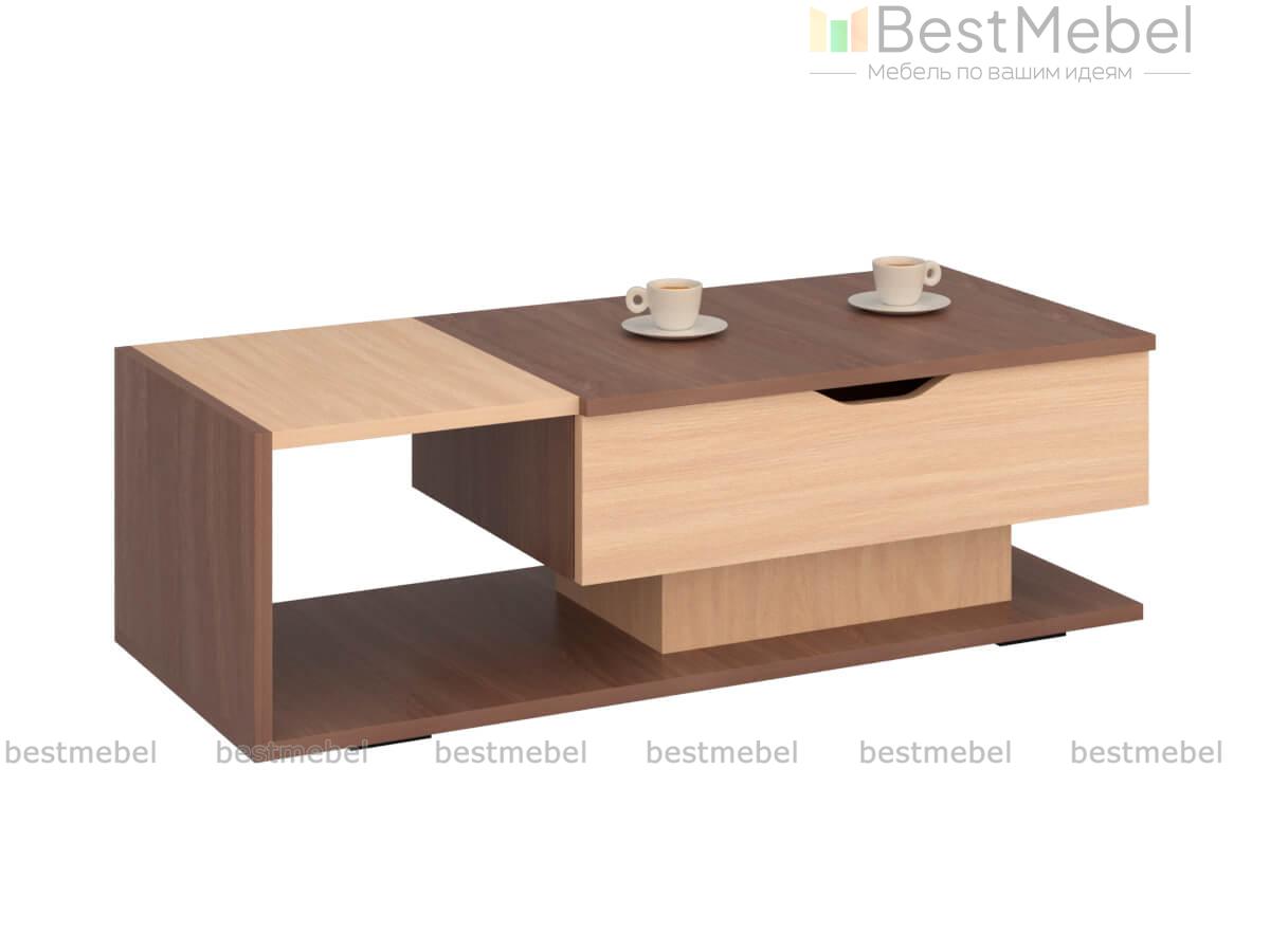 Журнальный столик Coffee BMS - Фото