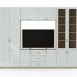 Стенка Дарина 1 BMS - Фото 2