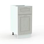 Шкаф нижний Гарда 400 1 ящик BMS - Фото 3