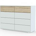 Комод Эмбер 2 BMS - Фото 1