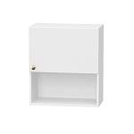 Шкаф навесной однодверный Тьяра BMS - Фото 2