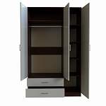 Шкаф 3.2 Шатурский BMS - Фото 16