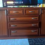 Комод Иван 2.4 2 ящика BMS - Фото от клиента