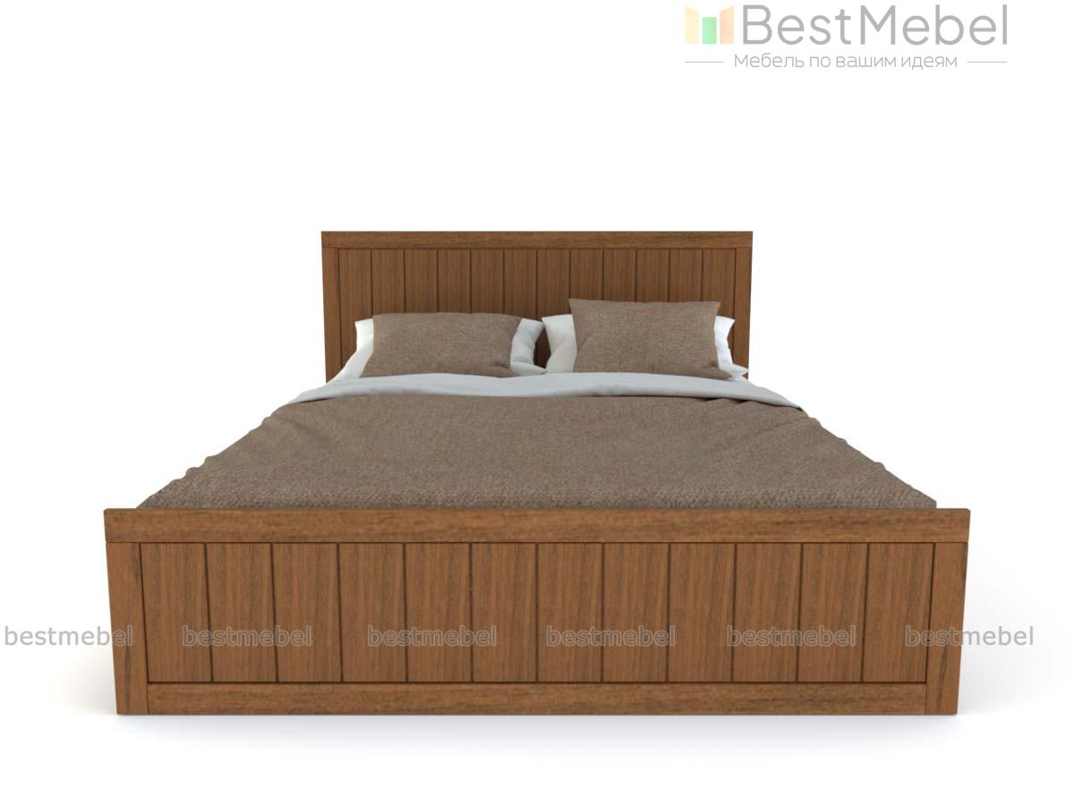 Кровать Салли 04 BMS - Фото