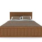 Кровать Салли 04 BMS - Фото 3