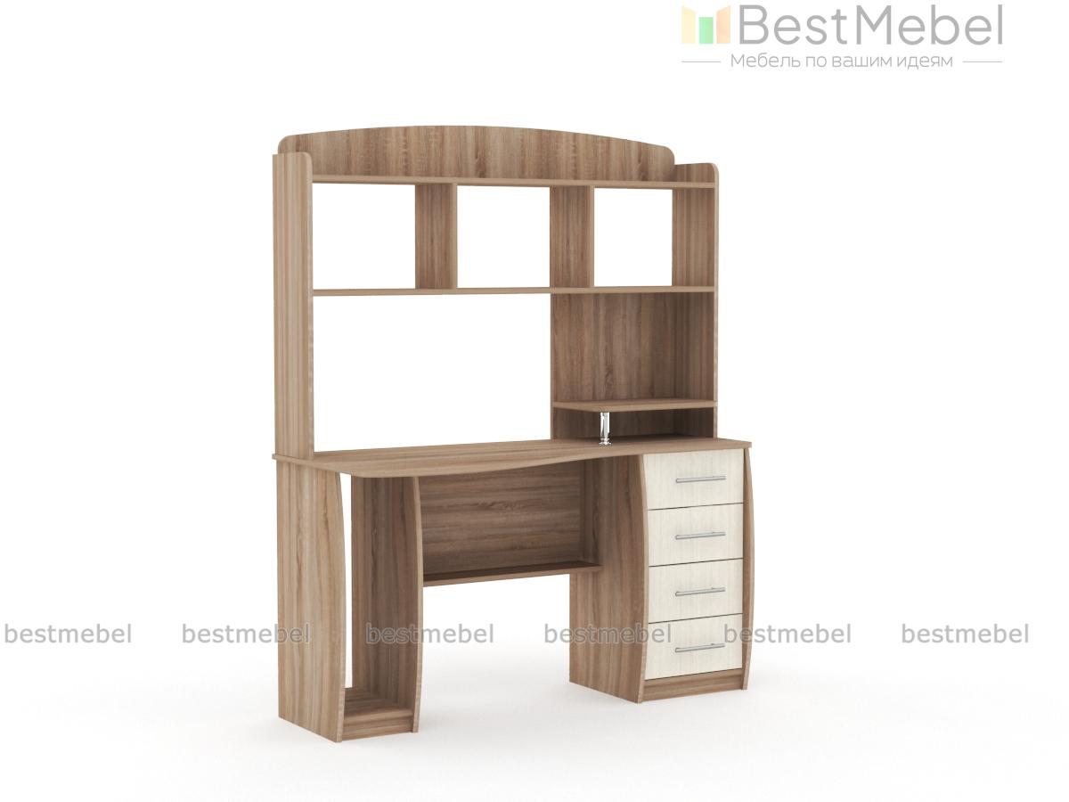 Стол компьютерный СК-46 BMS - Фото