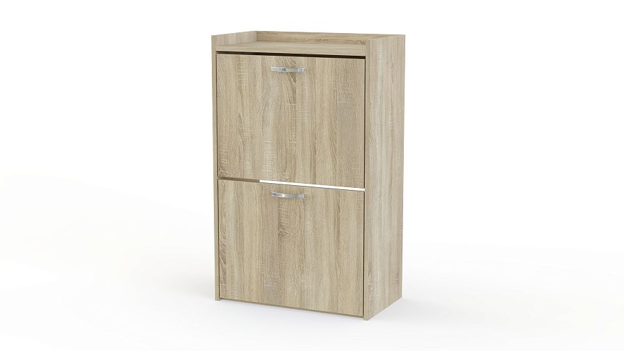 Обувница Лори BMS - Фото