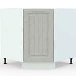 Шкаф нижний угловой (трапеция) Европа BMS - Фото 7