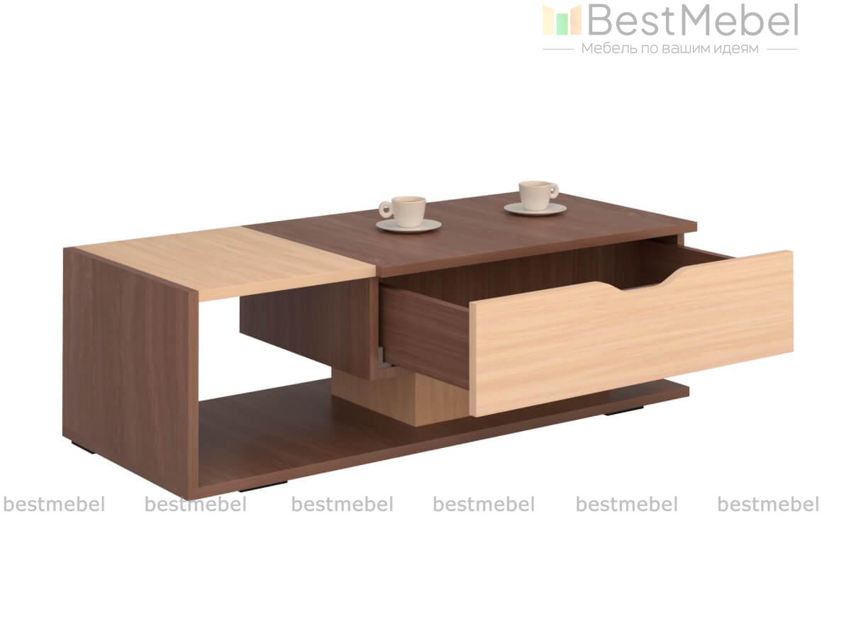Журнальный столик Coffee BMS - Фото