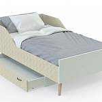 Кровать Люсси 19 BMS - Фото 1