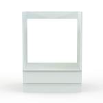 Шкаф нижний под духовку Фьюжн BMS - Фото 2