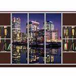 Шкаф-купе Аура 5 BMS - Фото 8