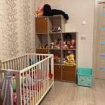 Стеллаж С-6 BMS - Фото от клиента