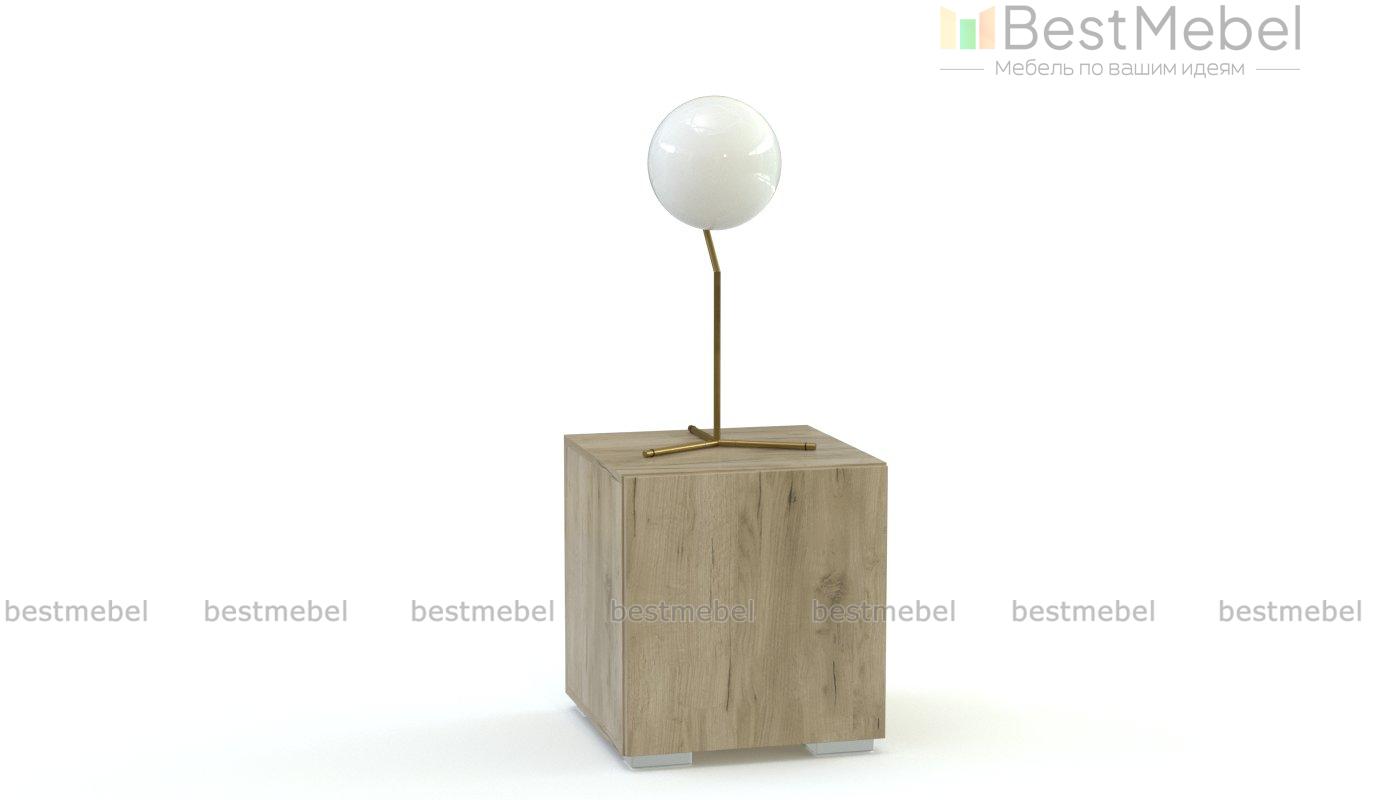 Прикроватная тумба Калабрия BMS - Фото