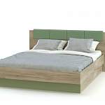 Кровать Луна 2.5 BMS - Фото 3