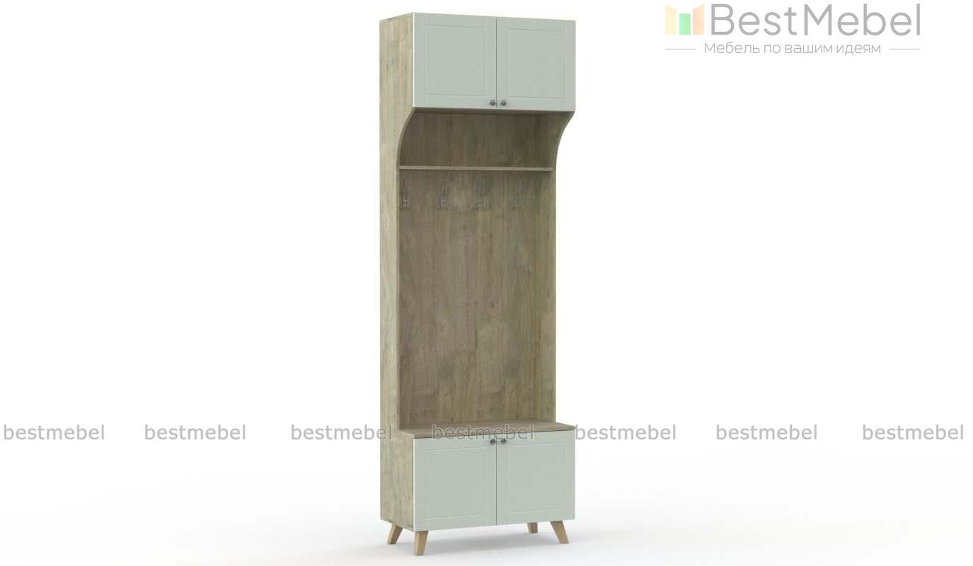 Прихожая Салли 10 BMS - Фото