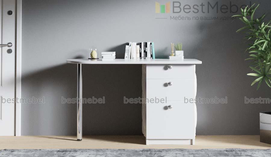 Маникюрный стол Осло BMS - Фото