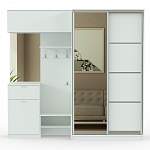 Прихожая Верона 4 BMS - Фото 3