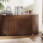 Комод радиусный Классик 1 BMS - Фото 2