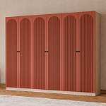 Шкаф распашной Рене 35 BMS - Фото 12