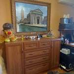 Комод Иван 2.4 2 ящика BMS - Фото от клиента