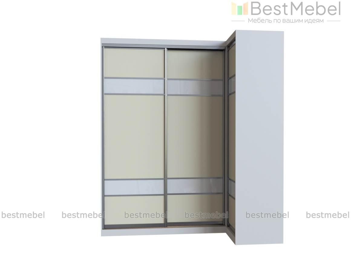 Угловой шкаф 50 BMS - Фото