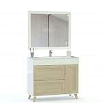 Комплект для ванной комнаты Микс 3 BMS - Фото 2