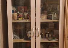 Шкаф для книг Эринии 2 BMS