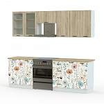 Кухня Мирта 15 BMS - Фото 1